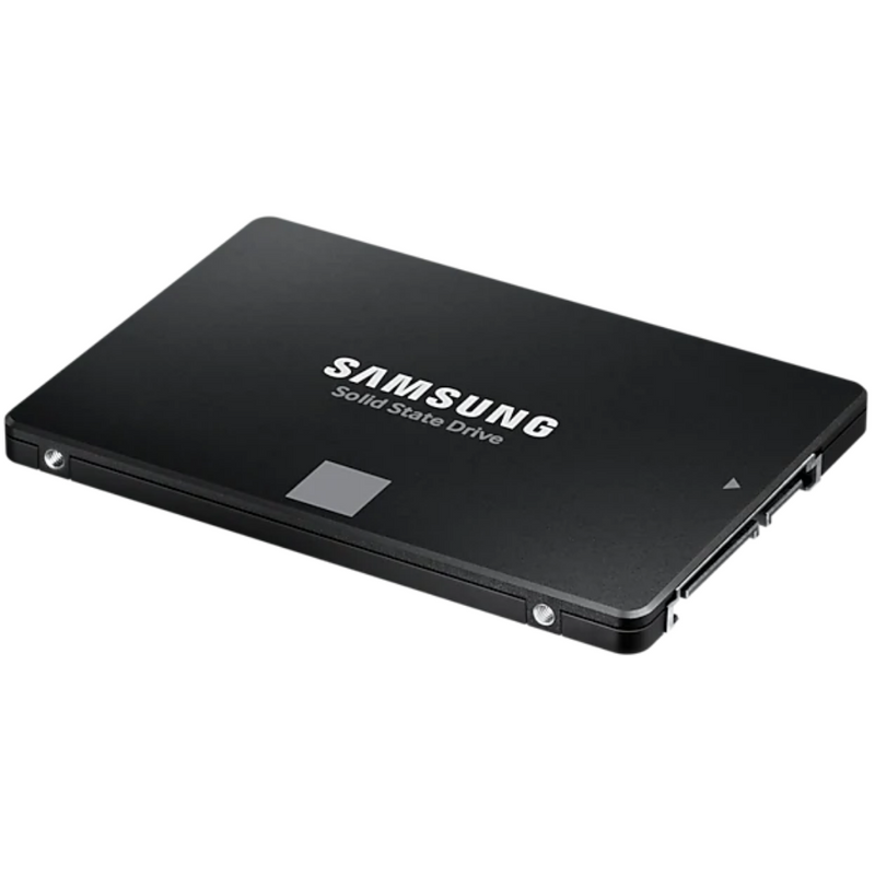 Samsung 870 EVO 2.5" 2TB SATA III 3-D Vertical Internal SSD