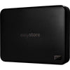 Western Digital Easystore 5TB USB 3.0 Portable External Hard Drive (Black)