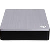 Sauvegarde Seagate plus 4 To Drive du dur externe Portable USB 3.0 (argent)