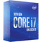 Intel Core i7-10700K 8-Core 3.8 GHz LGA 1200 125W Processor