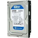 Western Digital 320 Go 7200 RPM SATA 3 Go / s 3,5 "Disque dur (bleu)