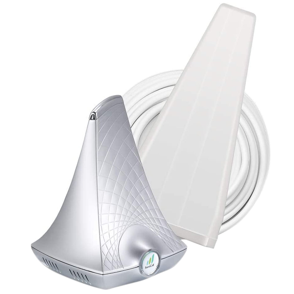 SureCall Flare 3.0 Indoor Cellphone Signal Booster