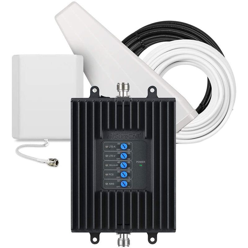 SureCall Fusion Professional Signal Booster Kit