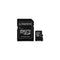 Kingston Canvas Select Plus MicroSDXC 128GB Flash Memory Card