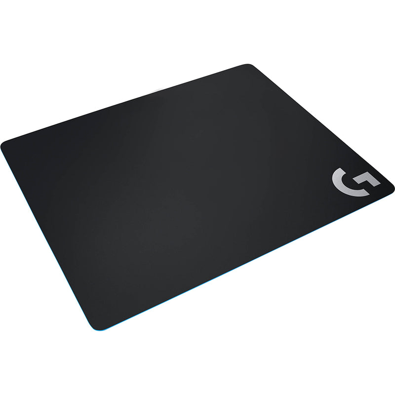 Logitech G G240 Cloth Gaming Mouse Pad (Black)