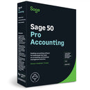 Sage 50 Pro Accounting 2023 (1 Year Subscription) - Retail Box