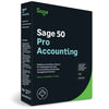 Sage 50 Pro Accounting 2023 (1 Year Subscription) - Download