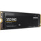 SSD interne Samsung 970 EVO 1 To V-NAND NVMe M.2