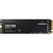 Samsung 980 PCIe 3.0 X4 NVMe 1.4 - M.2 SSD 1TB Internal SSD