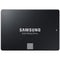 Samsung 860 EVO 2.5'' 1 To SATA III 3-D Vertical interne SSD