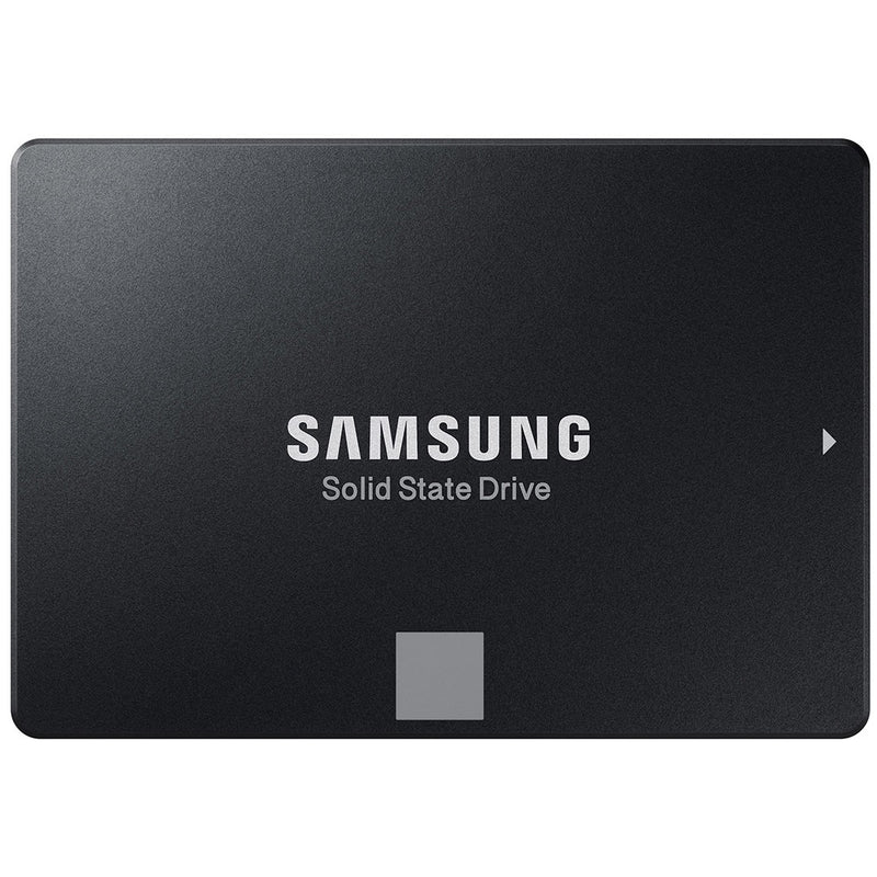 Samsung 860 EVO 2.5'' 1TB SATA III 3-D Vertical Internal SSD