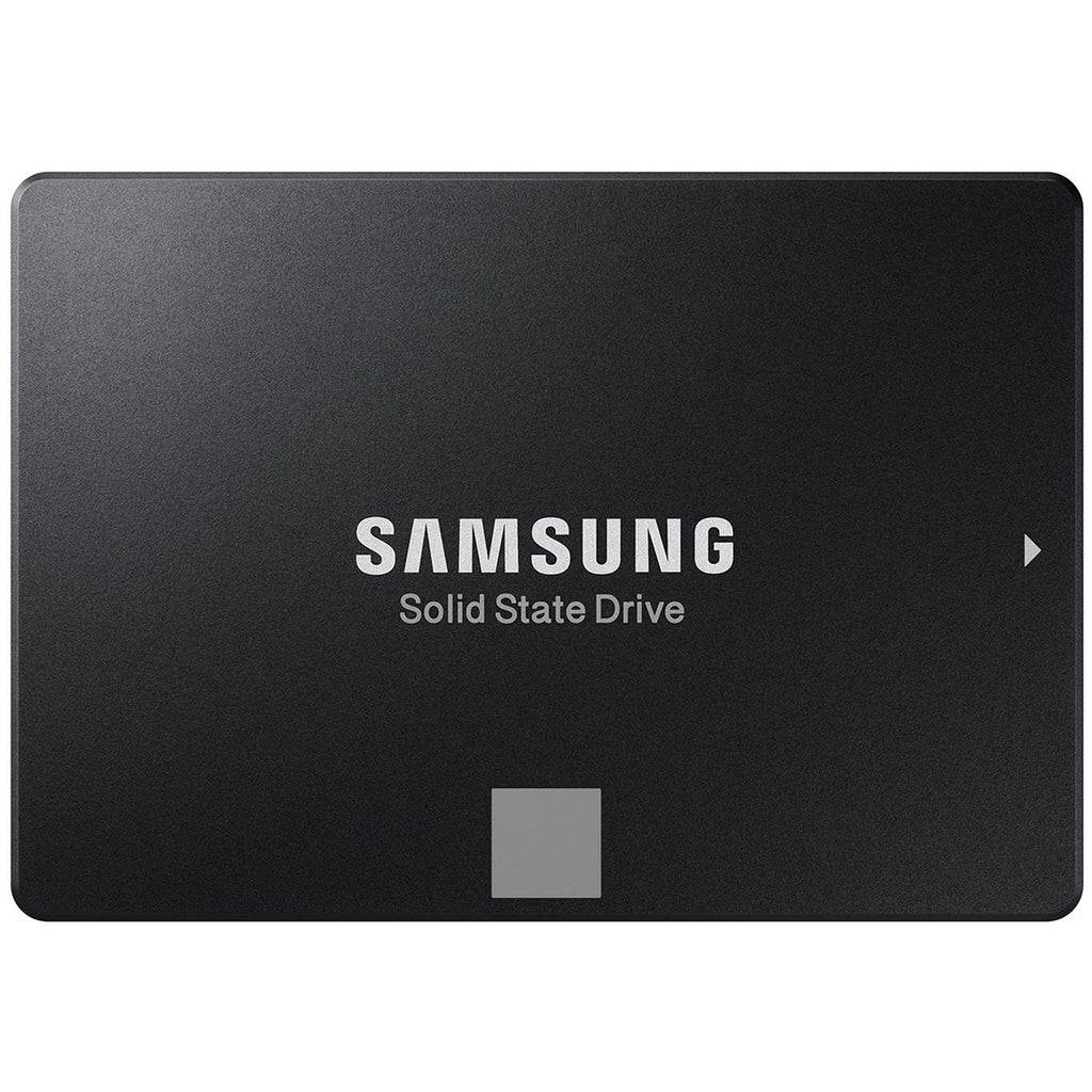 Samsung 860 EVO 2.5'' 250 Go SATA III 3-D Vertical interne SSD