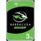Seagate BarraCuda 3TB SATA 5400 RPM 256MB Internal Hard Drive
