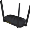 Nexxt Nebula301plus Wireless-N Router (Black)