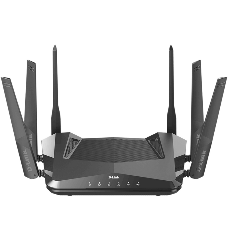D-Link  DIR-X5460 Smart AX5400 Wi-Fi 6 Router