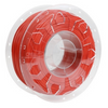 Creality CR-PLA 3D Printer Filament 1.75 mm 1 KG Spool - 3 Packs (Red)