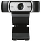 Logitech Pro Ultra Wide-Angle Webcam