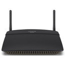 Linksys EA6100 AC1200 Dual-Band Wi-Fi Router