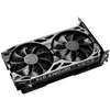 EVGA GeForce RTX 1650 Super SC Ultra Gaming 04G-P4-1057-KR, 4GB GDDR5, Dual Fan, Metal Backplate