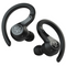 JLab Audio Epic Air Sport ANC True Wireless Earbuds (Black)