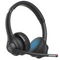 JLab Audio Go Work Wireless On-Ear Headphones (Black)