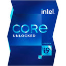 Intel Core i9-11900K Rocket Lake 8-Core 3.5 GHz LGA 1200 125W Processor