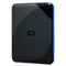 Western Digital 4TB Game Drive for Sony PS4