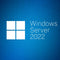 Microsoft Windows Server 2022 Standard 16 Core 64 bits - OEM