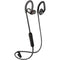Plantronics BackBeat FIT 350 Wireless Headphones (Black)