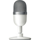 Razer Seiren Mini USB Streaming Microphone (Mercury White)