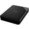 Éléments numériques occidentaux SE 3TB USB 3.0 Disque dur externe portable (noir)