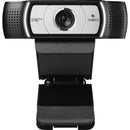 Logitech C930E HD Webcam (Open Box)