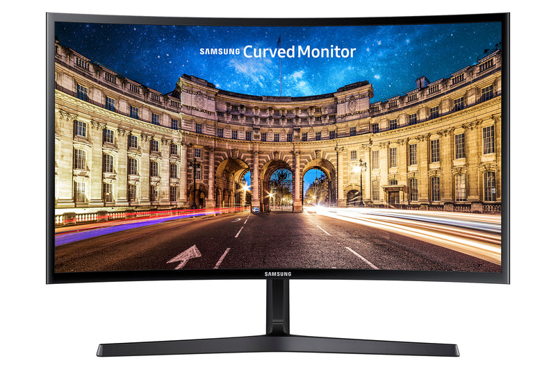 Samsung 27" Curved Full HD LED Monitor