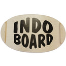 Indo Board Original FLO GF Balance Board (Natural)
