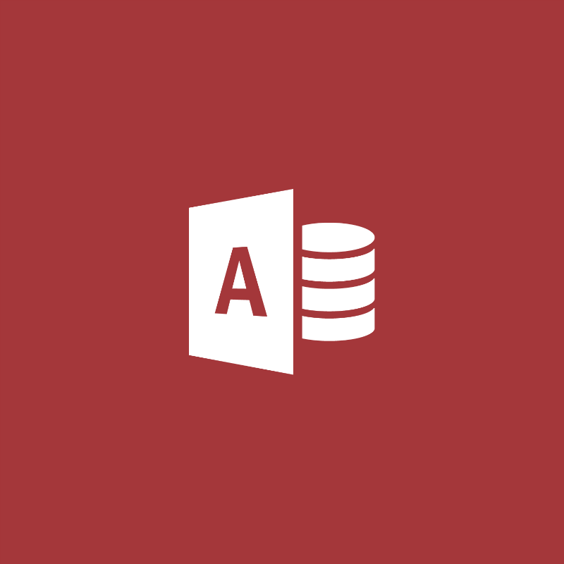 Microsoft Access 2016 - Téléchargement