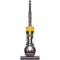 Dyson V7 - Ball MultiFloor Bagless Upright Vacuum Cleaner (Iron/Yellow)