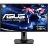 Moniteur de jeu ASUS 27" VG278QR Full HD