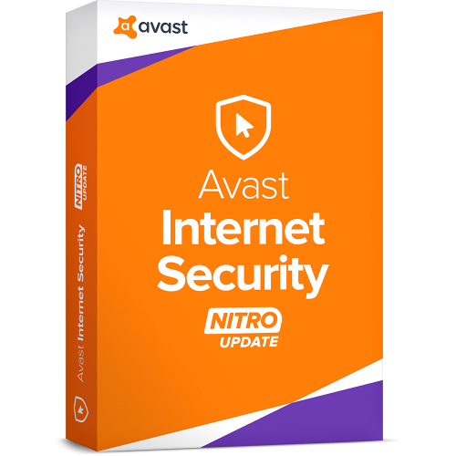 Avast Internet Security - Download