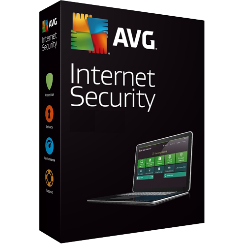 AVG Internet Security - Téléchargement