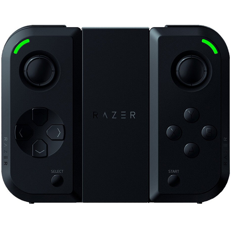 Razer Junglecat Dual-Sided Mobile Gaming Controller for Android