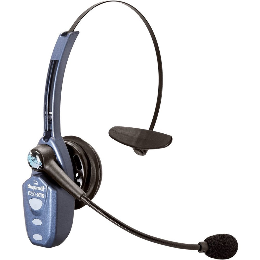 Blue parrot noise on sale cancelling headset