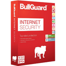 Bullguard Internet Security for 3 PC (1 Year) - Retail Box