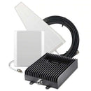 SureCall Fusion5X 2.0 5G Yagi/Panel Commercial Cell Phone Signal Booster Kit