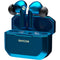 Raycon les écouteurs Bluetooth de jeu (Cyber ​​Blue)