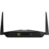 NETGEAR AX4 4-Stream AX3000 Wi-Fi 6 Router (Black)