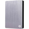 Seagate Backup Plus 4TB Portable External Hard Drive USB 3.0 (Silver)