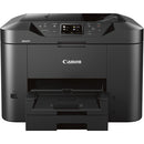 Canon MAXIFY MB2720 Wireless Home Office All-in-One Inkjet Printer