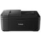 Canon PIXMA TR4720 All-in-One Wireless Inkjet Printer (Black)