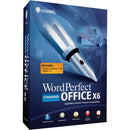 Corel WordPerfect Office X6 Standard - OEM