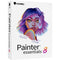 Corel Painter Essentials 8 pour Windows ou Mac - Téléchargement